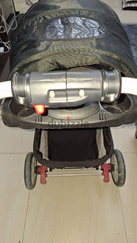 Original Mothercare Baby Strollers 3