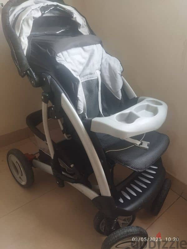 Original Mothercare Baby Strollers 6