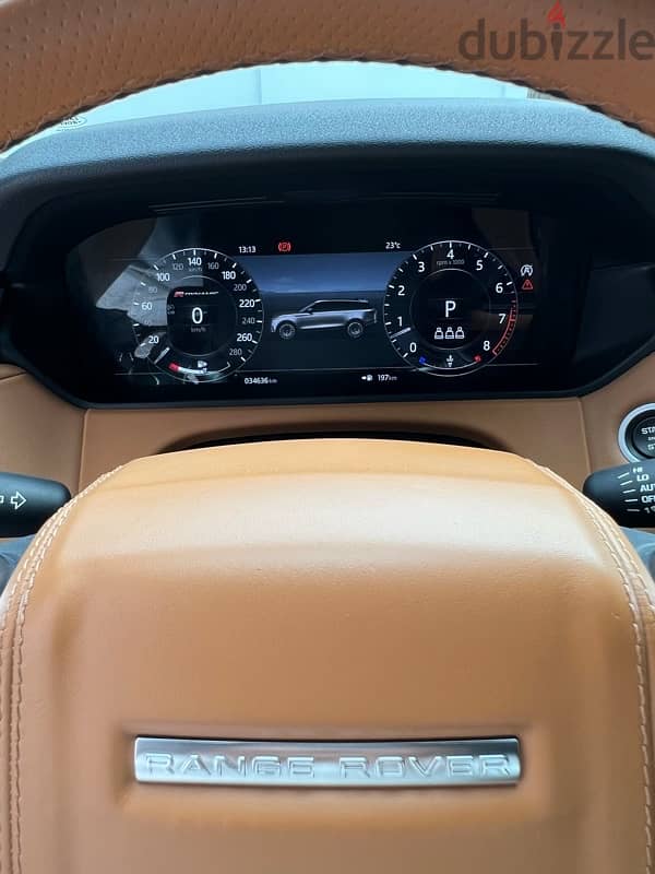 Land Rover Range Rover Velar 2019 6