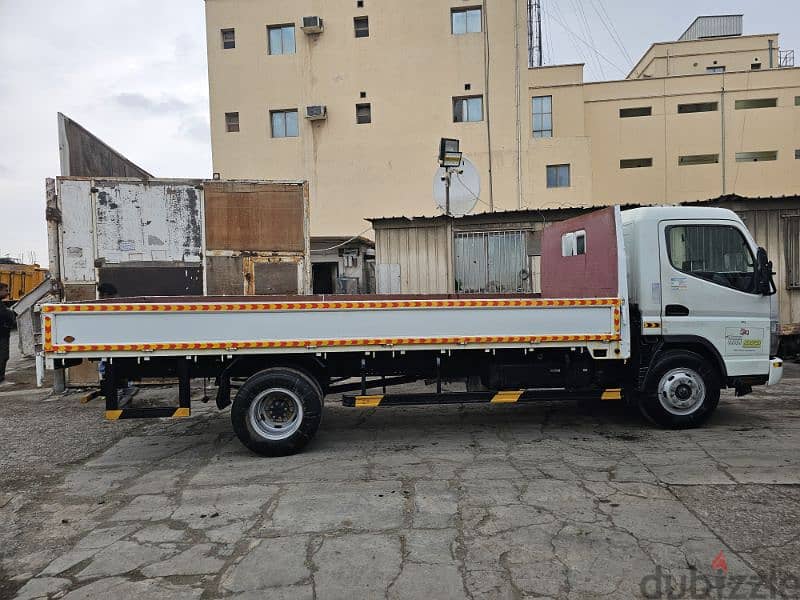 Canter & Isuzu 37177377 2