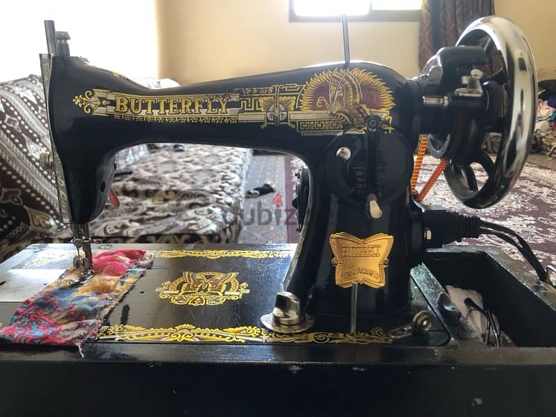 sewing machine for sale 1