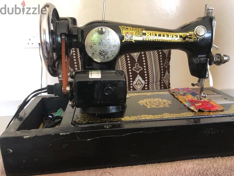 sewing machine for sale 2