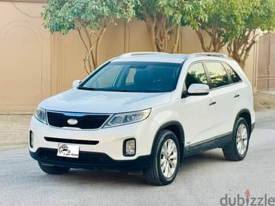 Kia Sorento 2013 كيا سورينتو