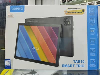 Oteeto Tab 10 Trio 512 GB