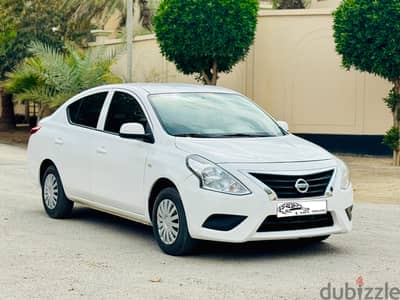 Nissan Sunny 2020 Loan Facility  نيسان صني