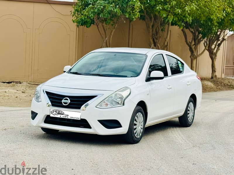 Nissan Sunny 2020 Loan Facility  نيسان صني 1