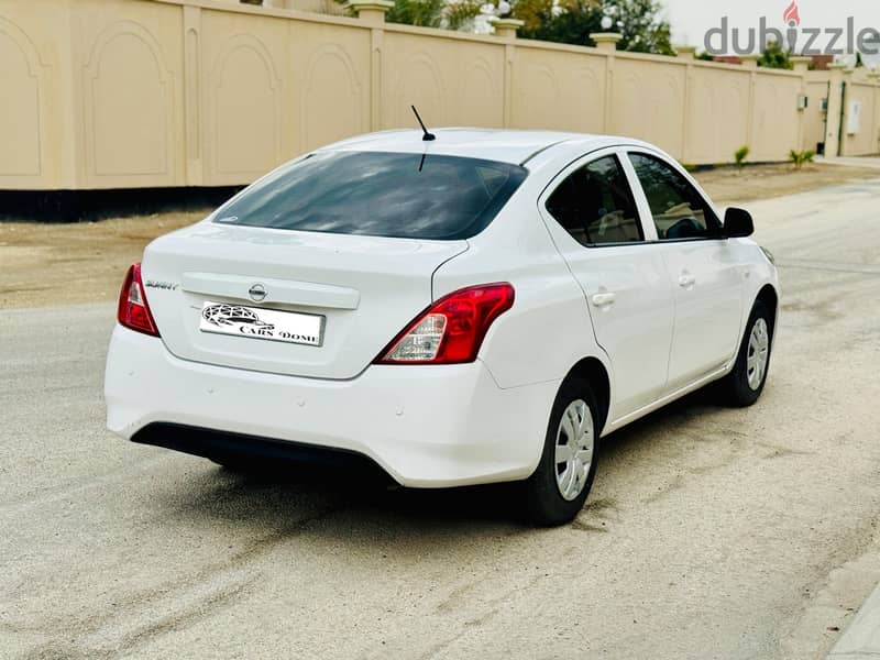 Nissan Sunny 2020 Loan Facility  نيسان صني 2