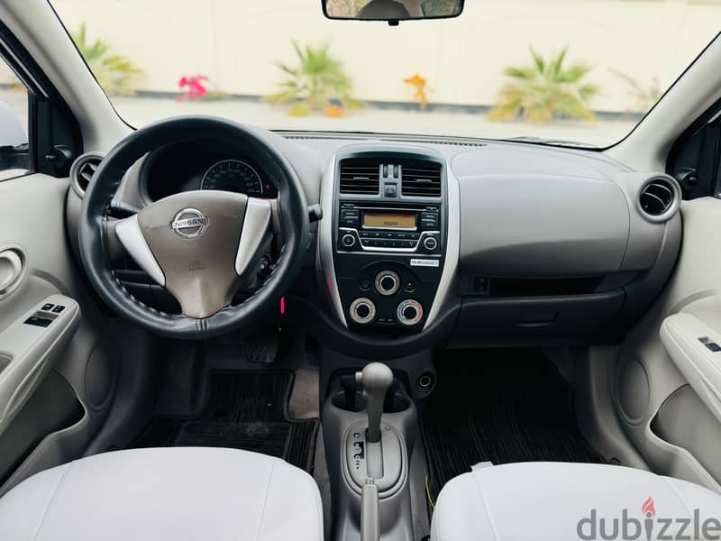 Nissan Sunny 2020 Loan Facility  نيسان صني 4