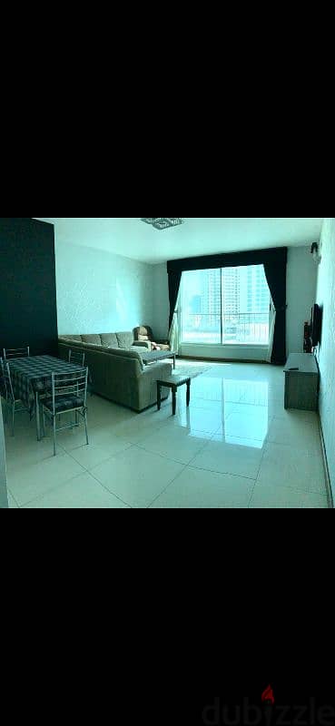 fabulous flat with special price in amwaj