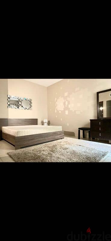 fabulous flat with special price in amwaj 4