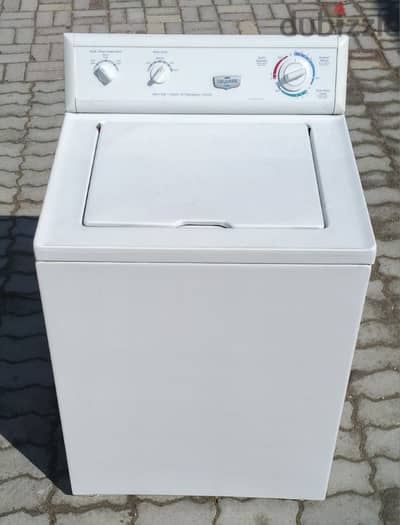 fully automatic washing machine and dryer for sale