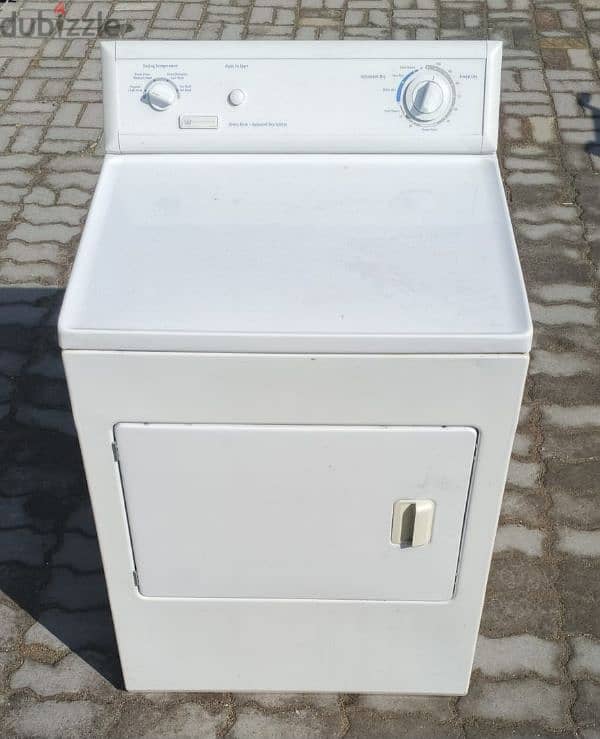 fully automatic washing machine and dryer for sale 1