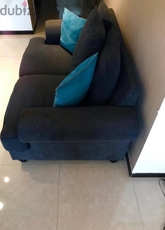 Sofa set for sale 6