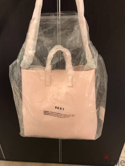 New & used bags