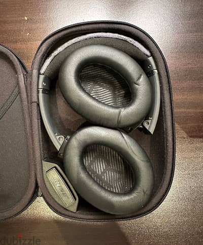 Used Bose Wireless Headphone