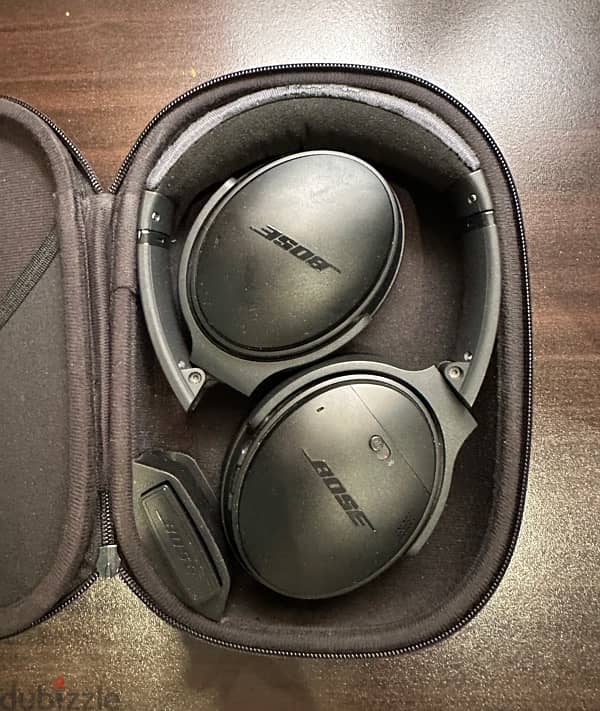 Used Bose Wireless Headphone 1