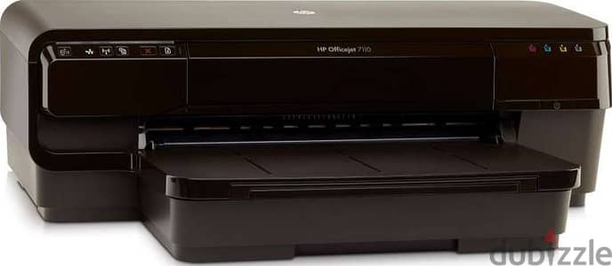 HP Officejet 7110 Wide Format A3 inkjet Printer for sale