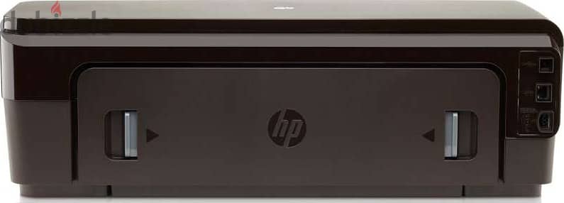 HP Officejet 7110 Wide Format A3 inkjet Printer for sale 1