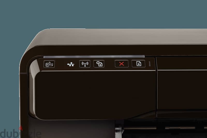 HP Officejet 7110 Wide Format A3 inkjet Printer for sale 2