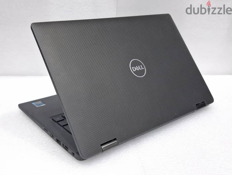 DELL Core i7 11th Generation 2 in 1 Touch 14" Laptop 16GB RAM+512GB SD 12