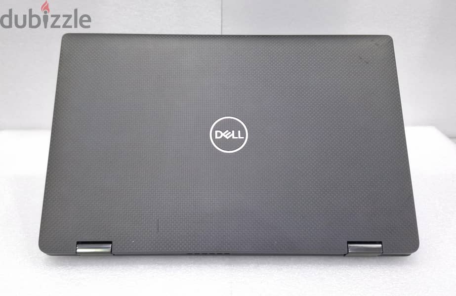 DELL Core i7 11th Generation 2 in 1 Touch 14" Laptop 16GB RAM+512GB SD 13