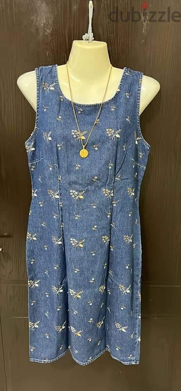 MIXED Ladies Clothes, new and preloved 15