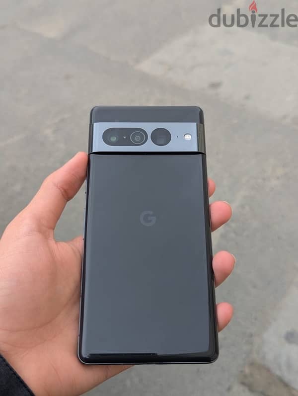 Google pixel 7pro 12gb ram 128gb memory  for sale 1