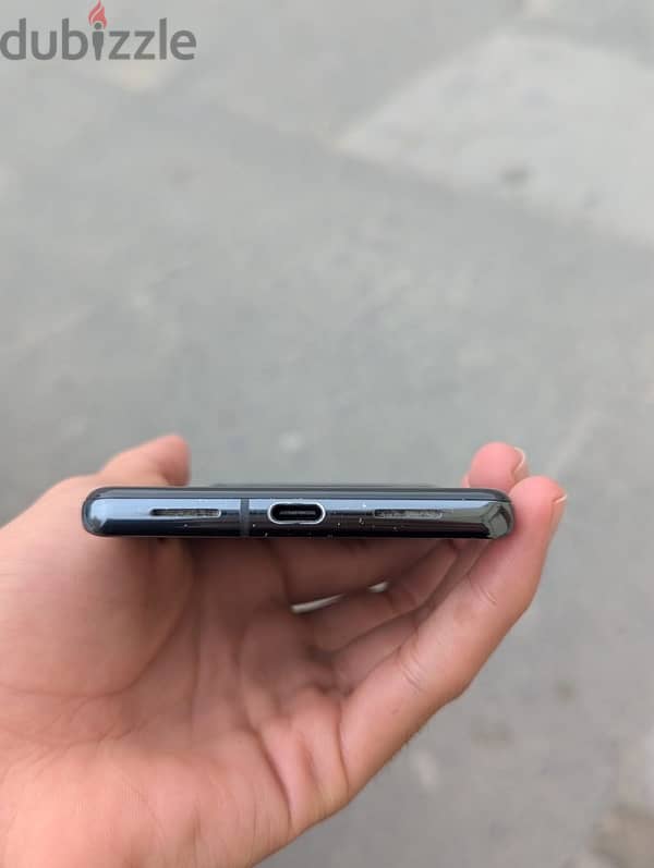 Google pixel 7pro 12gb ram 128gb memory  for sale 2