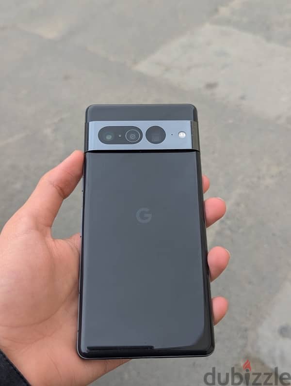 Google pixel 7pro 12gb ram 128gb memory  for sale 6