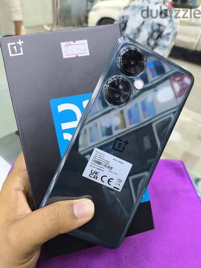 OnePlus Nord ec 3 lite 5g for sell