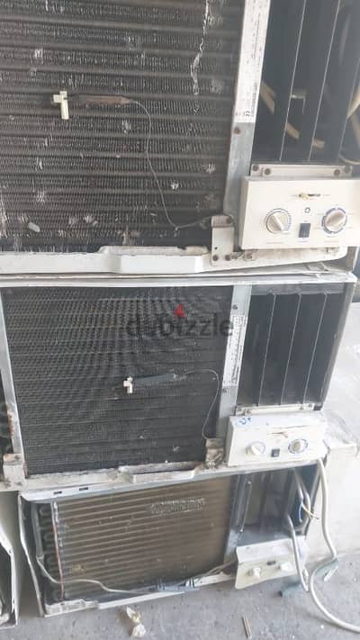 I have good condition AC reliable price