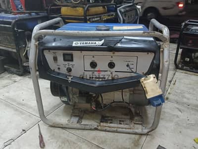 Yamaha Generator for sale