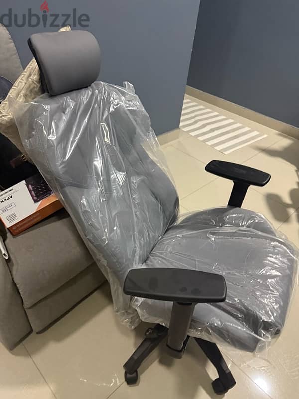 gaming chair for sell 1