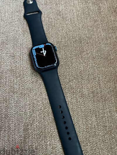 apple watch seris 7