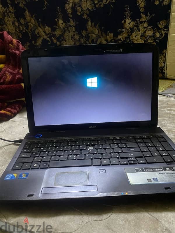 ascr laptop 500gb and 6bd graphic crad 1 Gb 3