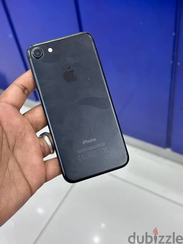 i phone 7 256GB 2