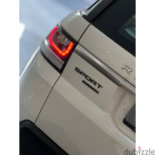 Land Rover Range Rover Sport 2015 5