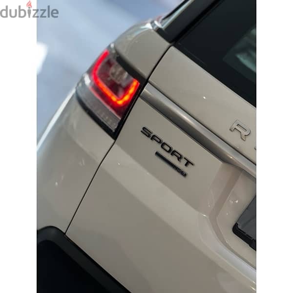 Land Rover Range Rover Sport 2015 19