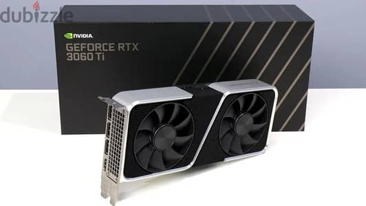 RTX 3060TI