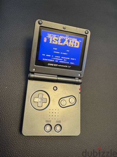 nintendo gameboy Sp original. AGS101