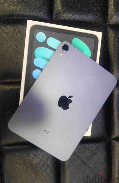 ipad mini 64 wifi slightly used same new condition with warranty