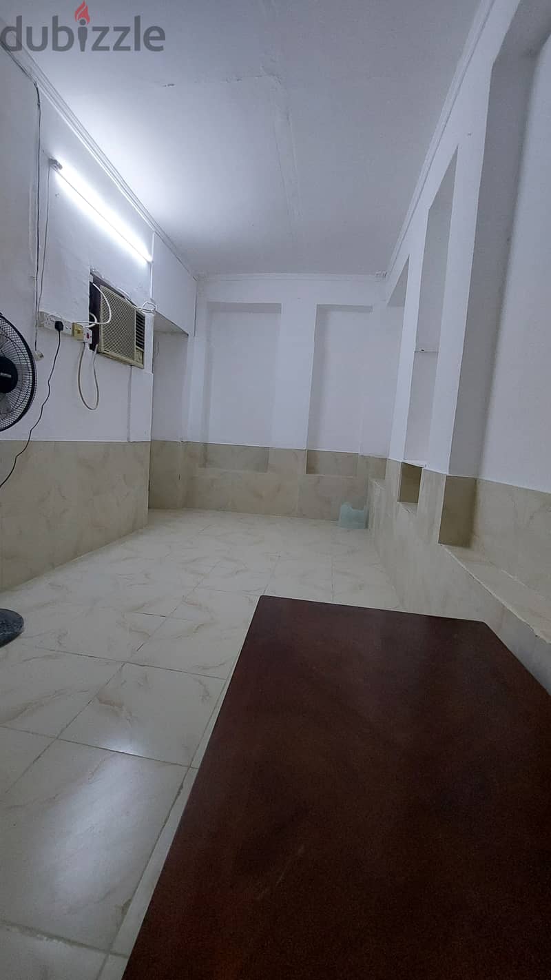 Room for rent 70bd 2