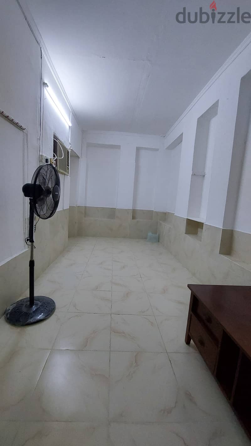 Room for rent 70bd 3