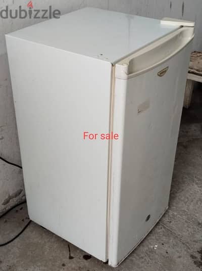 smal fridge for sale