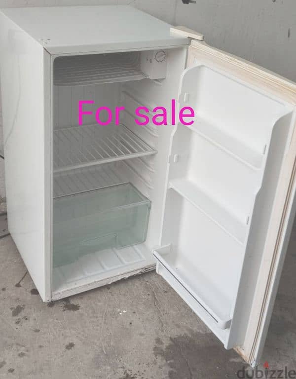 smal fridge for sale 1