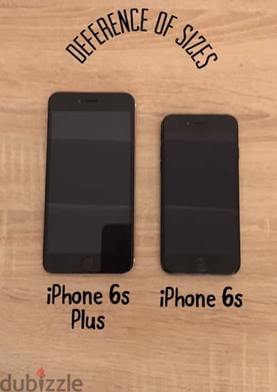 iPhone 6s Plus for 24 bd