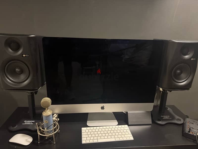 i mac 27 inch 2