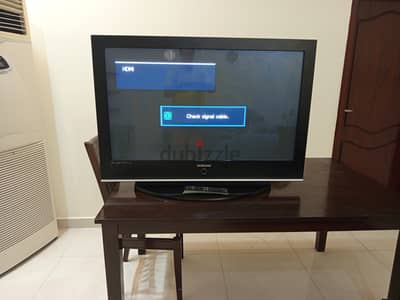 Samsung PS-42C7S plasma screen