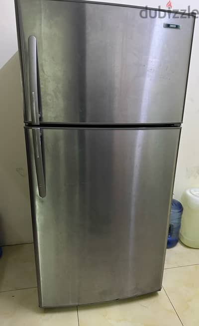 refrigerator for sale 50 bd