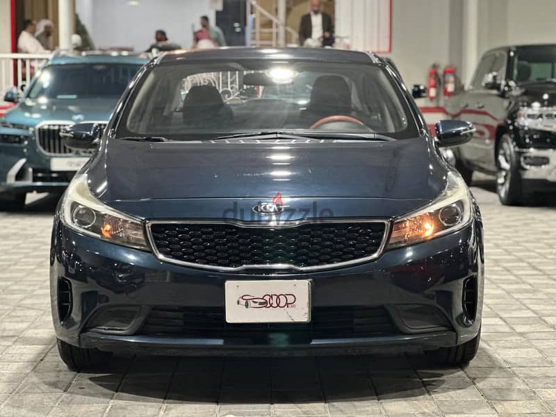 Kia Cerato 2014 1.6 1